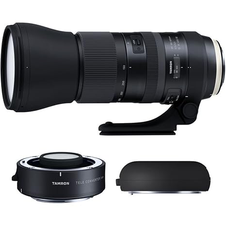 Tamron 06.BA022E Lente de cámara SLR Ultra Tele: Amazon.es ...