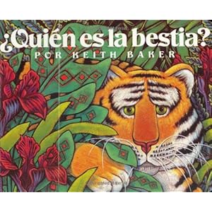 Quien es la bestia? (Spanish Edition)