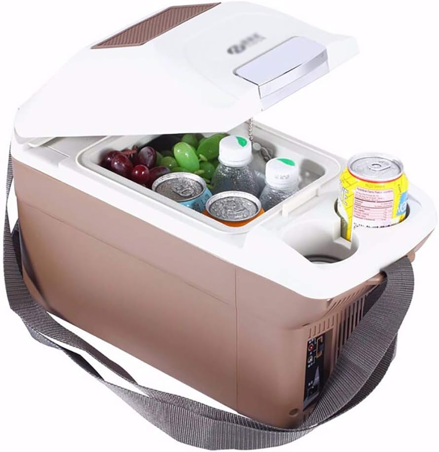 hot and cold cool box