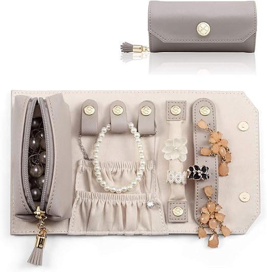 small travel purse organizer