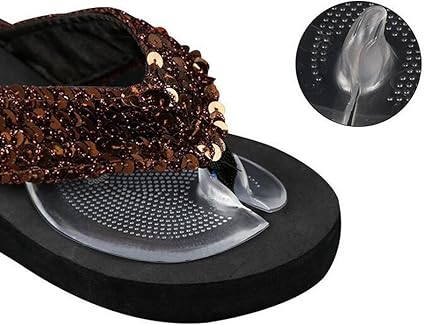 sandals that go between toes