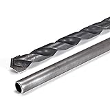 SnakeBit Drill 3/8" x 18" Masonry Cable Installer