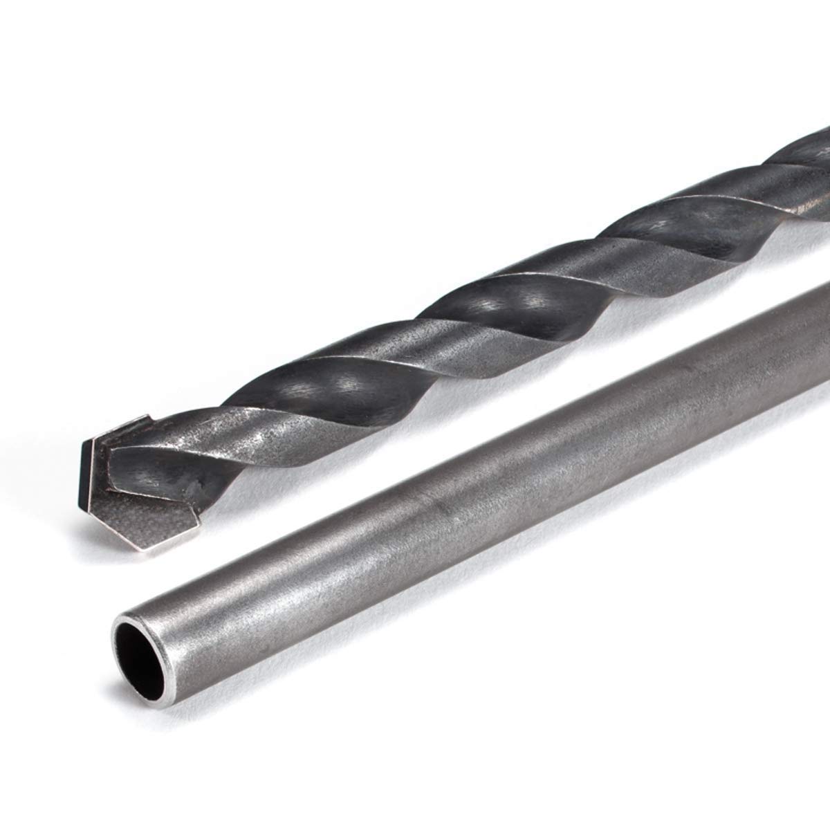 SnakeBit Drill 3/8" x 18" Masonry Cable Installer