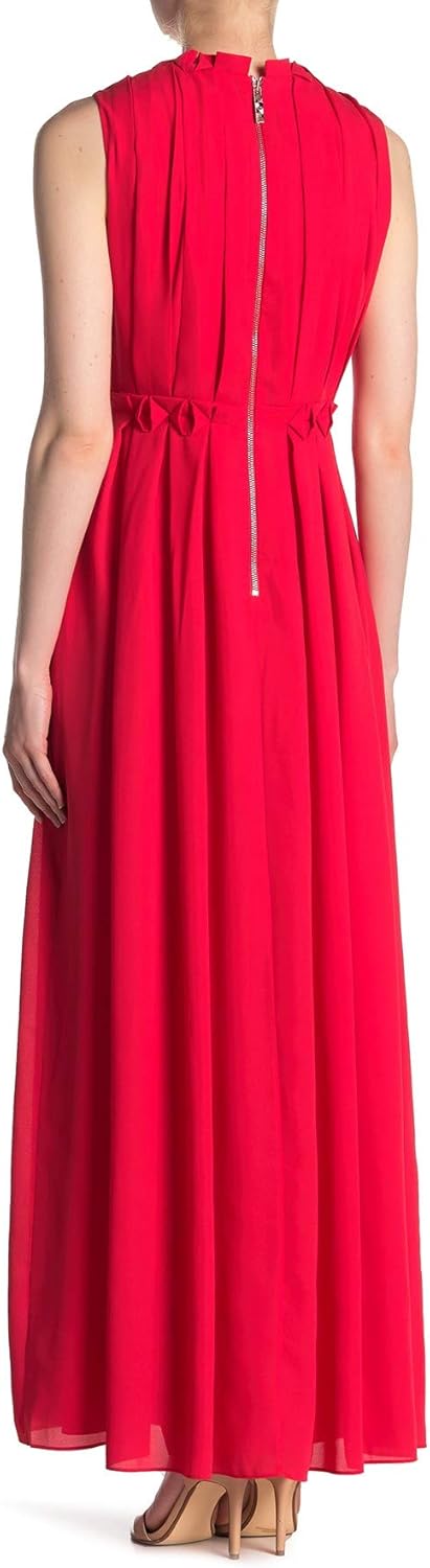 ted baker origami dress