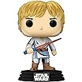 Funko Pop! Star Wars Retro Series Luke Skywalker 453 Exclusive