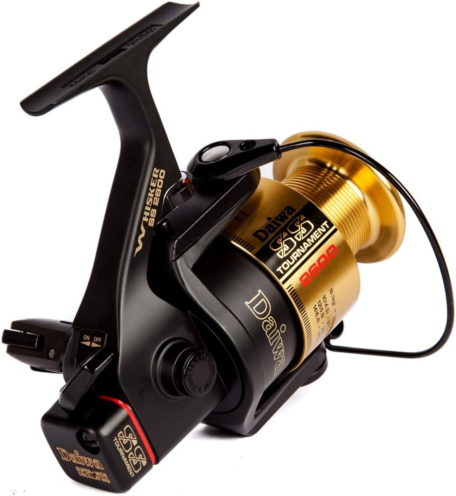 daiwa tournament ss2600