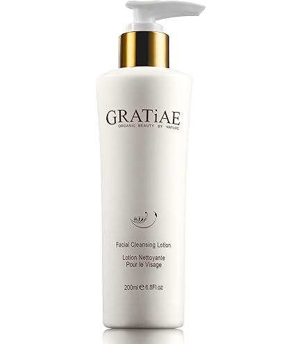 Amazon.com : Gratiae Organics Lifting Moisture Cream with Volcanic