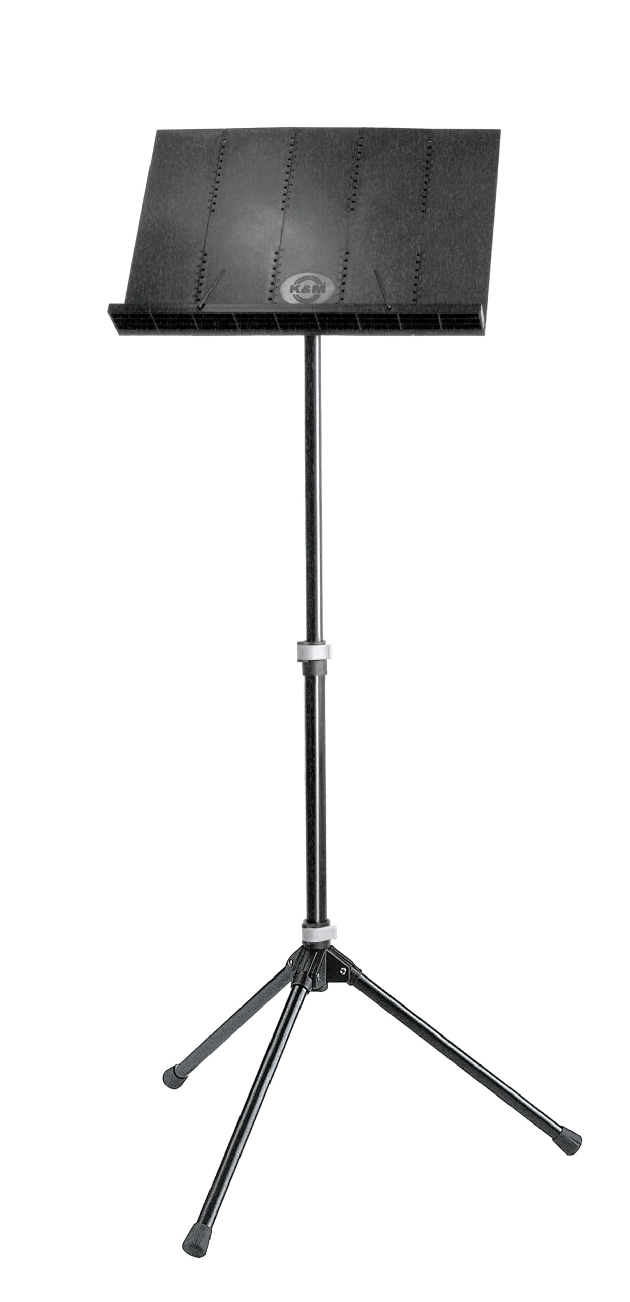 Konig & Meyer Orchestral Music Stand - Black