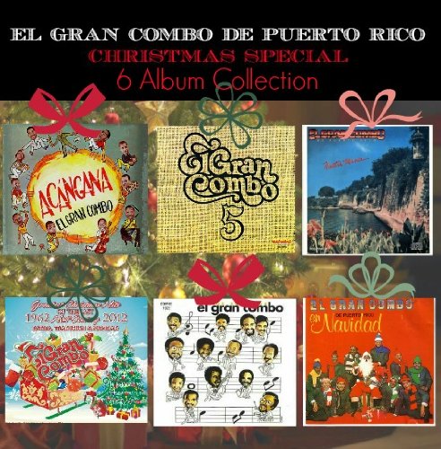 El Gran Combo de Puerto Rico - 7 - Zortam Music