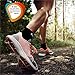 DR.ANISON Ankle Brace Sleeve Support Plantar Fasciitis Sock Compression Socks Premium Foot Sleeve for Men Women Foot Pain Relief Heel Pain Treatment with Arch Support Sock Soothers