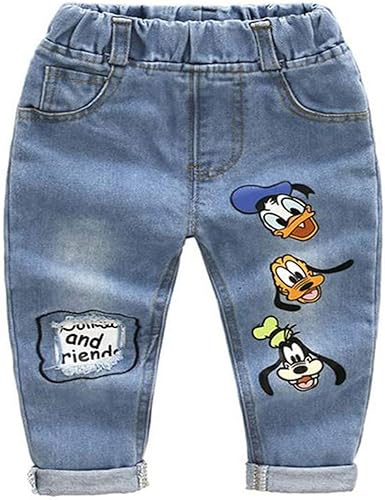 girls jeans pant