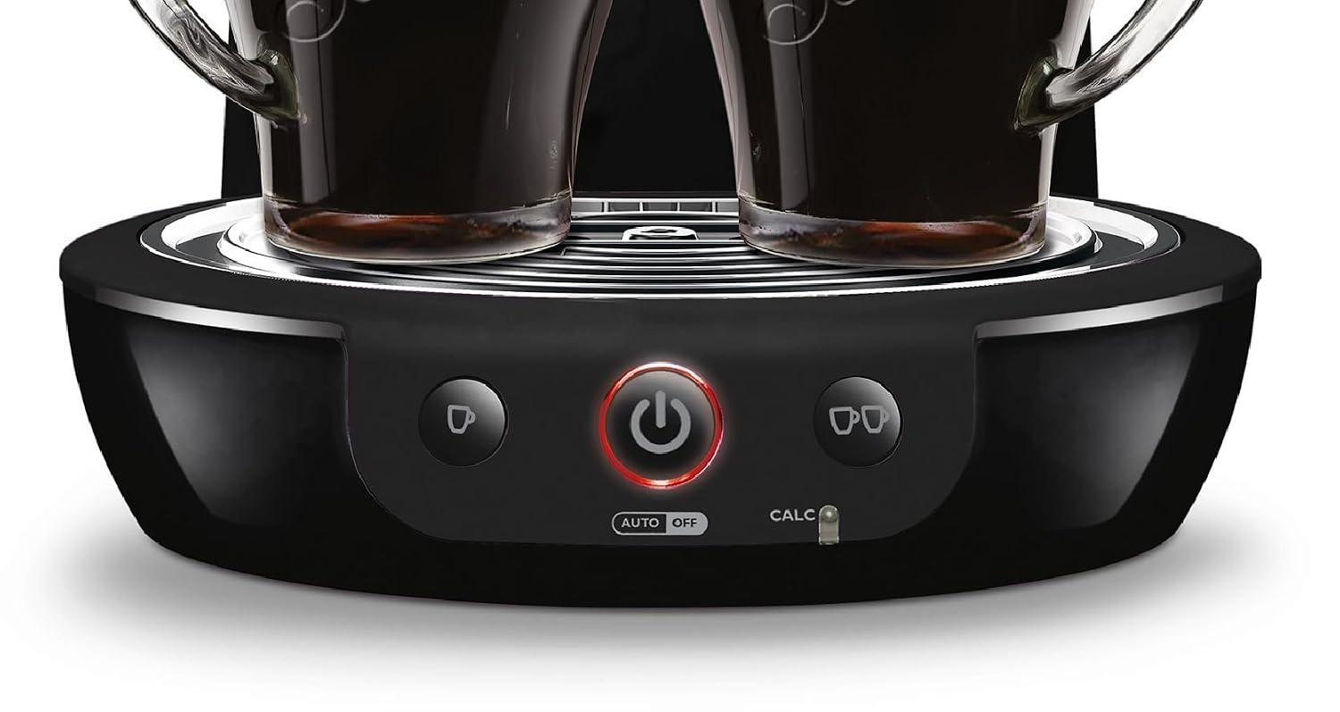 Las mejores Cafeteras Senseo 2022 - TuCafetera