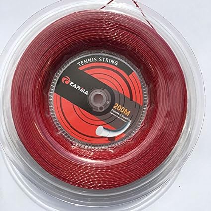 zarsia tennis string