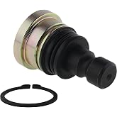 All Balls Racing Ball Joint Kit for Polaris RZR XP 4 1000 2014-2023 | OEM replacement, fits RZR XP 1000 High Lifter, replaces Polaris 7081867 7081992, 2000 925 engines, for utv, 42-1051