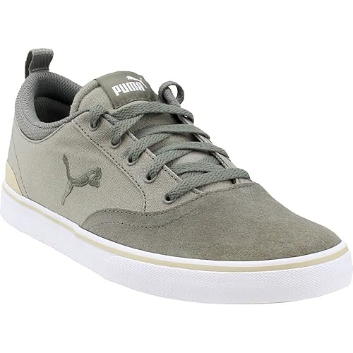 puma bridger cat men's sneakers
