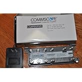 Commscope CSAPDU9VPI Passive VoIP Amplifier with Power Inserter