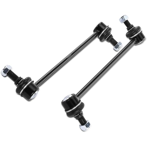 Amazon.com: 31356765934 - FRONT RIGHT STABILIZER LINK/SWAY BAR 
