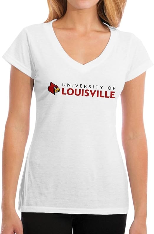 university of louisville women's shirts