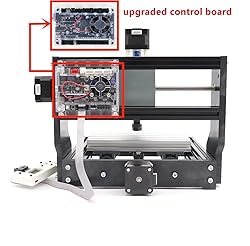 CNCTOPBAOS 1610 PRO CNC Milling Machine,with GRBL