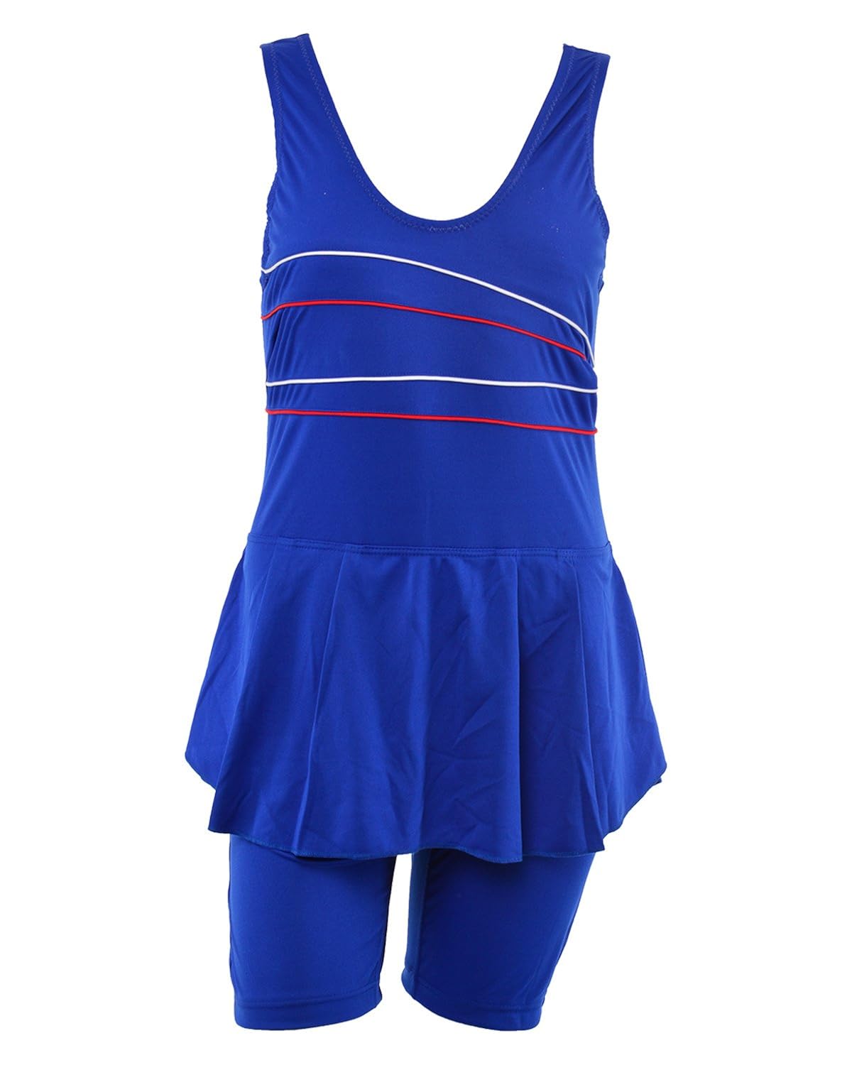 md women's nylon swimwear