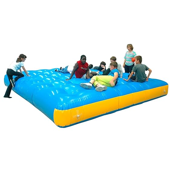 Mini-Jumpy Luftkissen