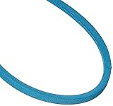 D&D D28125 Aramid Replacement Belt fits John