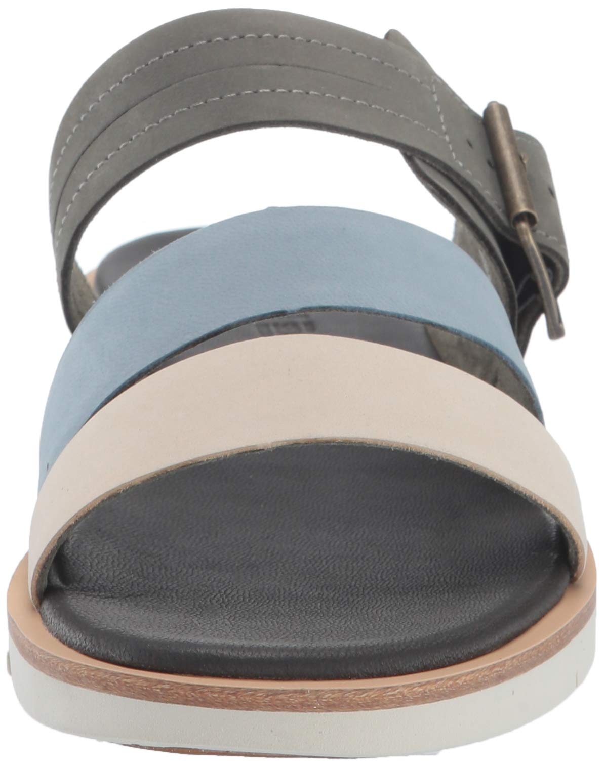 timberland adley shore slide