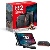 Nintendo Switch 2 Mario Kart World