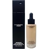 M&middot;A&middot;C Cosmetics Studio Waterweight SPF 30 Foundation - NW15 (30 mL / 1.0 fl oz)