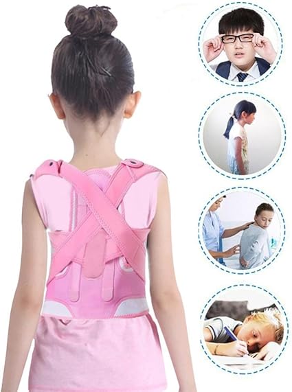 posture corrector belt for kids