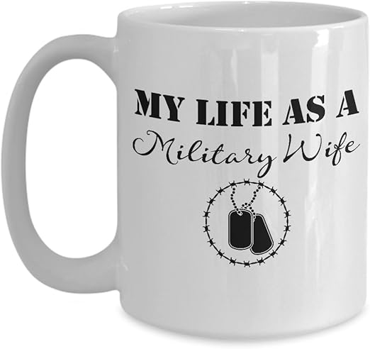 navy wife gifts