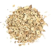 Organic White Willow Bark - 1lb (16oz) - Herbal Tea - 100% USDA Organic - EarthWise Aromatics