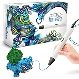 MYNT3D Professional Printing 3D Pen with OLED Display
