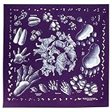 The Printed Image Animal Tracks 321