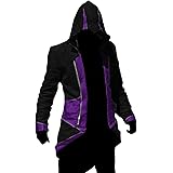 Cos2be Hoodie Jacket Coat