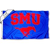 SMU 4 ft x 6 ft Flag