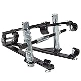 XtremepowerUS Single Action Tire Strut Coil Spring