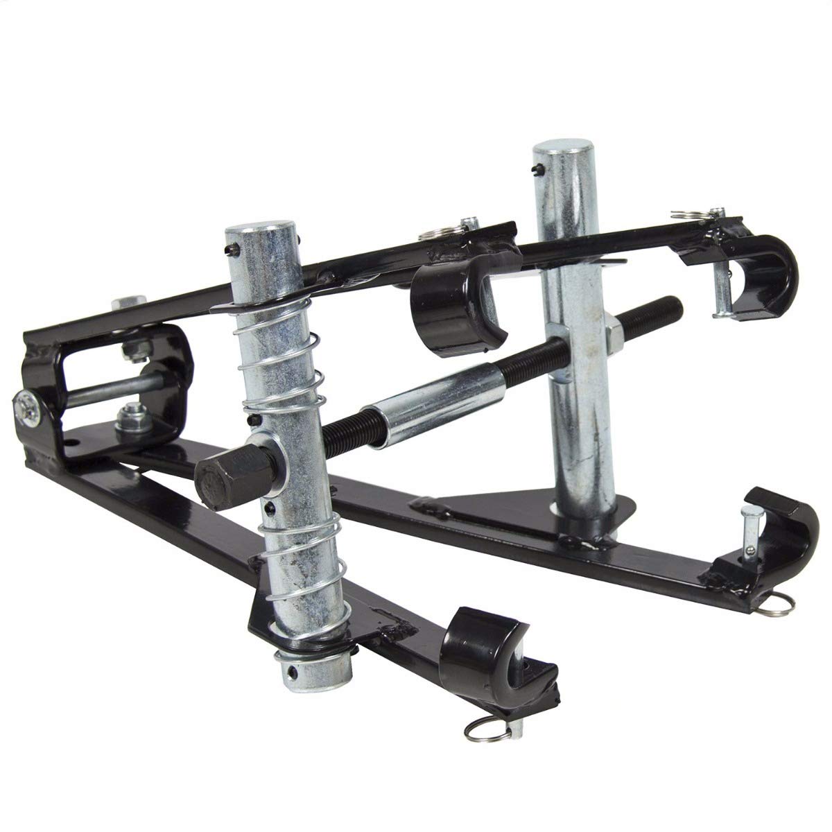XtremepowerUS Single Action Tire Strut Coil Spring