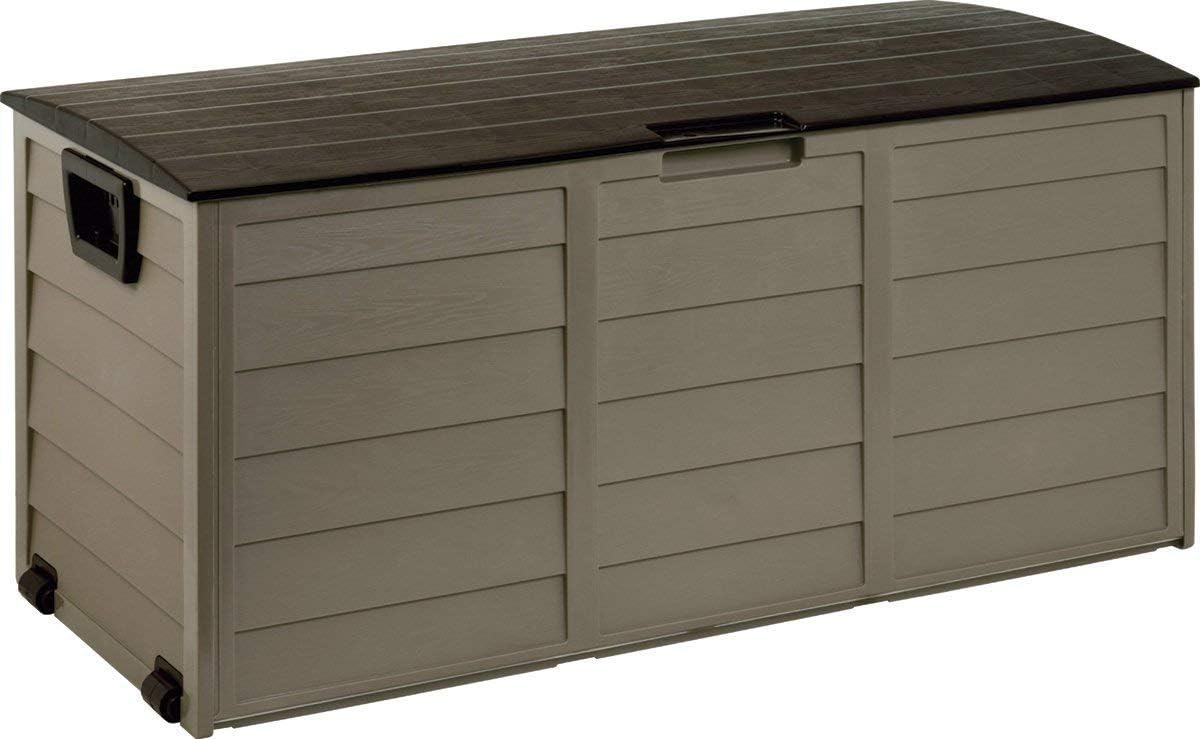 BESTYASH Schatztruhe Mit Schloss - Piraten Kiste Für Spielzeug & Schmuck