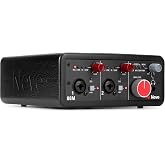 Neve 88M USB Audio Interface Rev2 (USB-C)