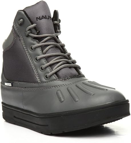 Nautica new bedford duck boots Clearance