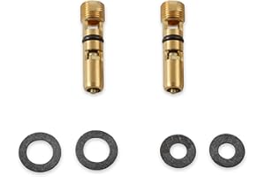 Holley 6-518-2 Viton Inlet Needle