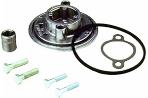 Perma-Cool 1134 Bolt On Oil Adapter, 13/16 SPIN ON