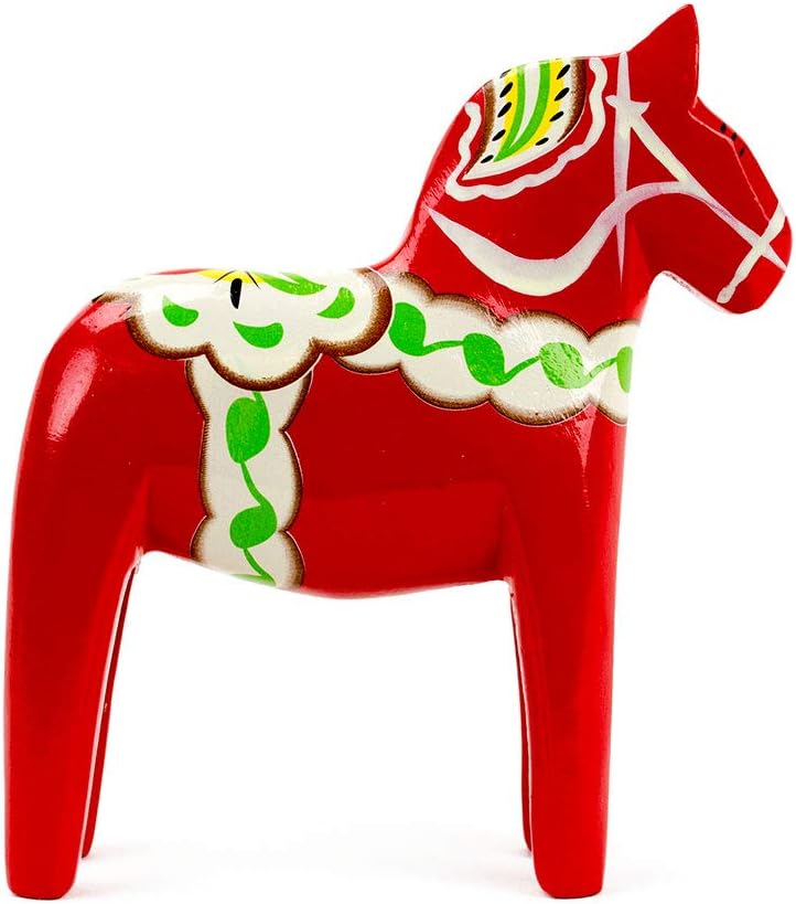 dala rocking horse