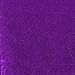 HDE Womens Purple Metallic Leggings Shiny Liquid Bottoms