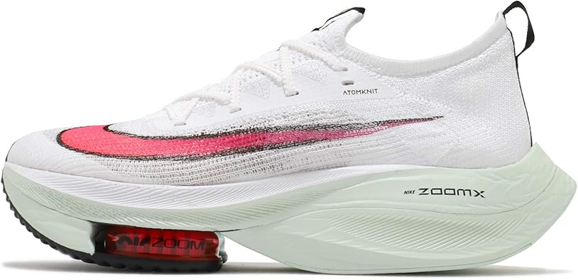 ナイキ エア ズーム アルファフライ ネクスト メンズ ランニング シューズ Air Zoom Alphafly Next Watermelon Ci9925 100 29 0 Cm 並行輸入品 ランニング Amazon