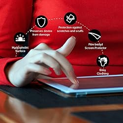 celicious Impact Anti-Shock Shatterproof Screen