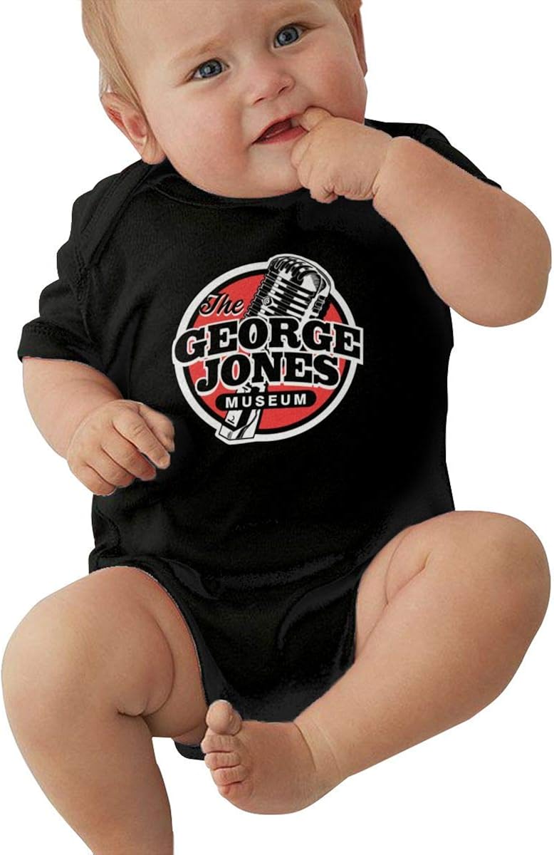 george baby grows boy