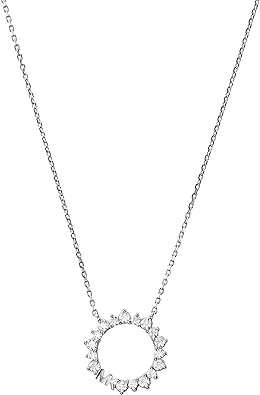 michael kors silver jewellery