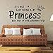 Ussore 1PC Art Decal Mural Home Room Decor Wall Sticker Wall Decal For Kitchen Home Bedroom bathroom Living Decor